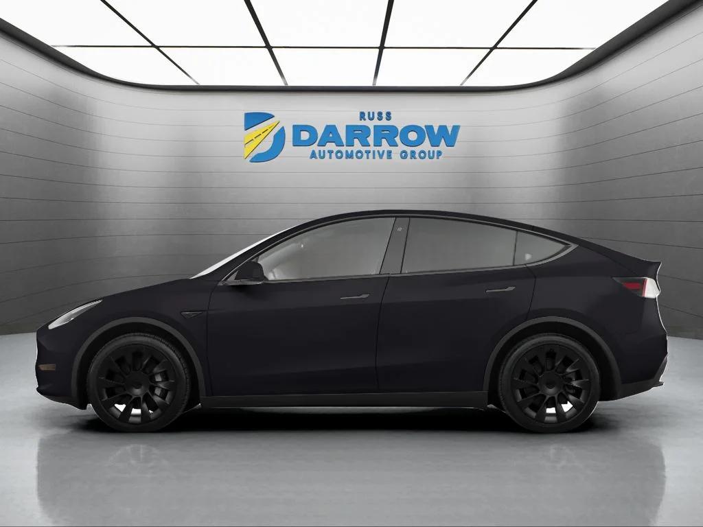 tesla model y 2021 5YJYGDEEXMF208064 image tesla model y 2021 5YJYGDEEXMF208064 image